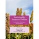 Sustainable Summer Fodder: Production, Challenges, and Prospects