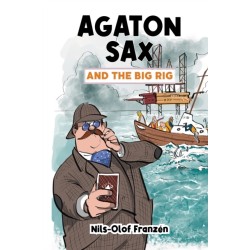 Agaton Sax and the Big Rig