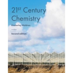21st Century Chemistry