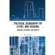 Political Geography of Cities and Regions: Changing Legitimacy and Identity