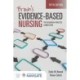 Brown's Evidence-Based Nursing: the Research-Practice Connection