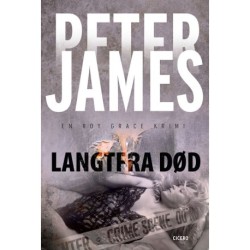 Langtfra død: En Roy Grace-krimi 3