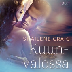 Kuunvalossa – eroottinen novelli