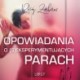 Pokój zabaw: opowiadania o (s)eksperymentujących parach