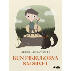 Kun Pikkukorva sai siivet