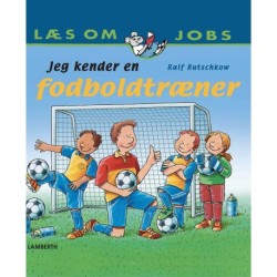 Jeg kender en fodboldtræner