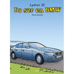 Bo ser en BMW