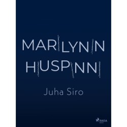 Marilynin hiuspinni