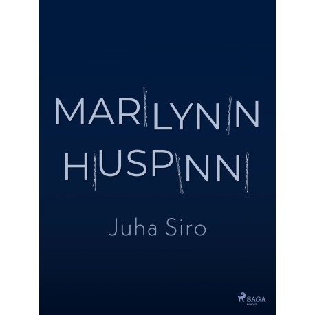 Marilynin hiuspinni