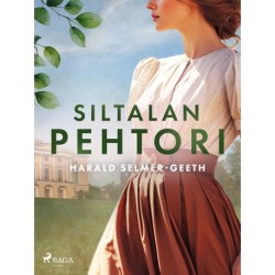 Siltalan pehtori