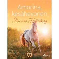 Amorina, kesähevonen