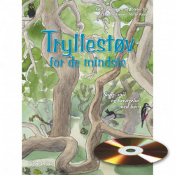 Tryllestøv for de mindste