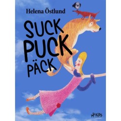 Suck Puck päck