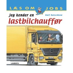 Jeg kender en lastbilchauffør