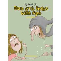 Den grå heks kan spå