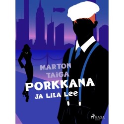 Porkkana ja Lila Lee