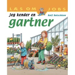 Jeg kender en gartner