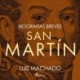 Biografías breves - San Martín