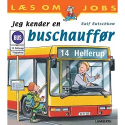 Jeg kender en buschauffør