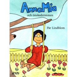 AnnaMia och önskedrömmen