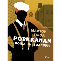 Porkkanan poika ja isoanoppi