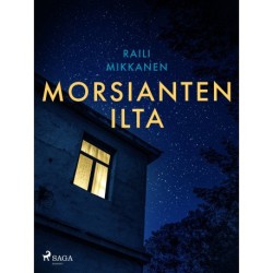 Morsianten ilta