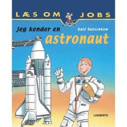 Jeg kender en astronaut