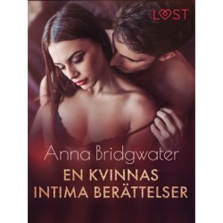En kvinnas intima berättelser