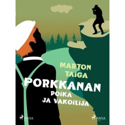 Porkkanan poika ja vakoilija