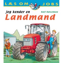 Jeg kender en landmand