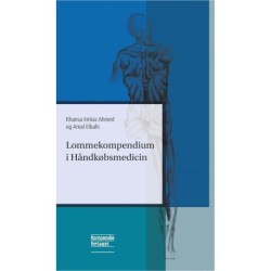 Lommekompendium i Håndkøbsmedicin