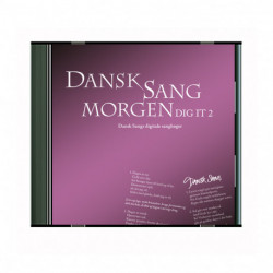 Dansk sang - morgen: DIG-IT 2
