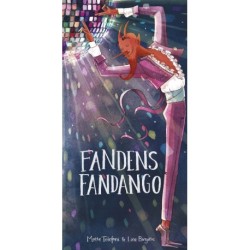 Fandens Fandango
