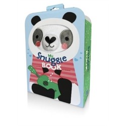Panda (My Snuggle Book)