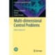 Multi-dimensional Control Problems: Robust Approach