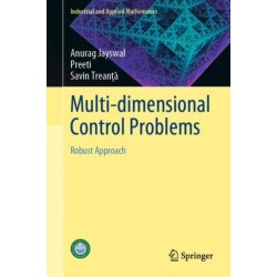 Multi-dimensional Control Problems: Robust Approach