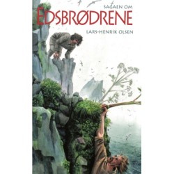 Sagaen om Edsbrødrene
