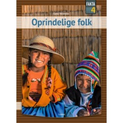 Oprindelige folk