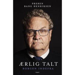 Ærlig talt: Borgen indefra