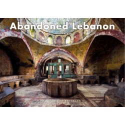 Abandoned Lebanon