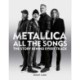 Metallica All the Songs