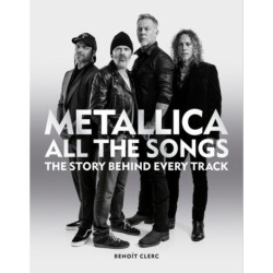 Metallica All the Songs