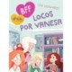 BFF - Locos por Vanesa