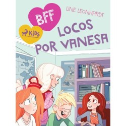 BFF - Locos por Vanesa