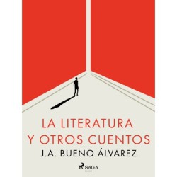 La literatura y otros cuentos