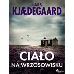 Ciało na wrzosowisku