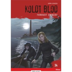 Koldt blod 34, Forbudt område, Rød Læseklub