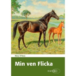 Min ven Flicka