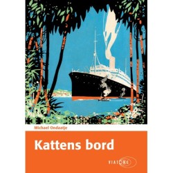 Kattens bord