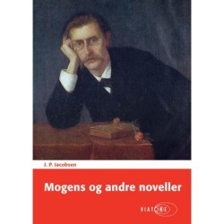 Mogens og andre noveller